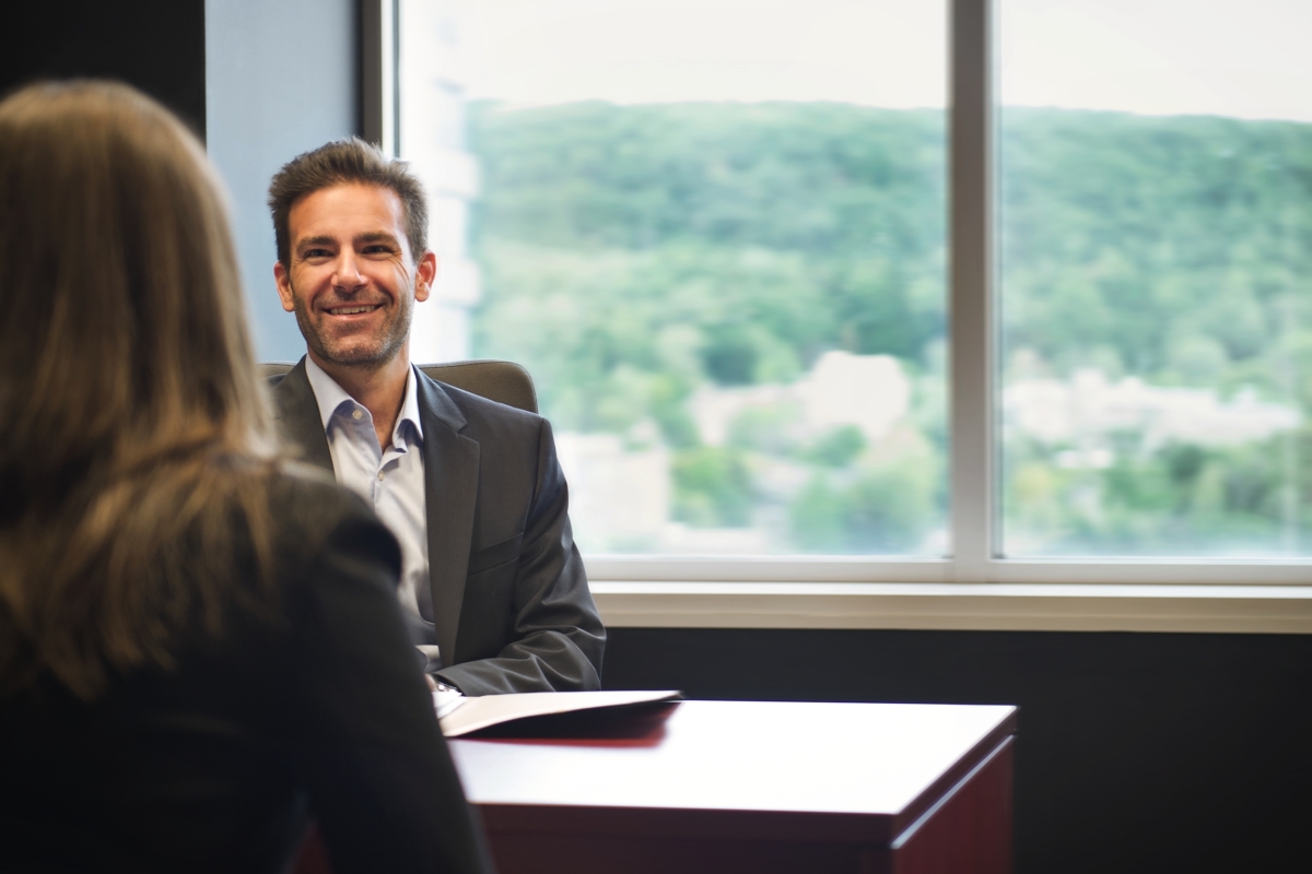 Vous avez une situation de harcèlement psychologique à gérer ?