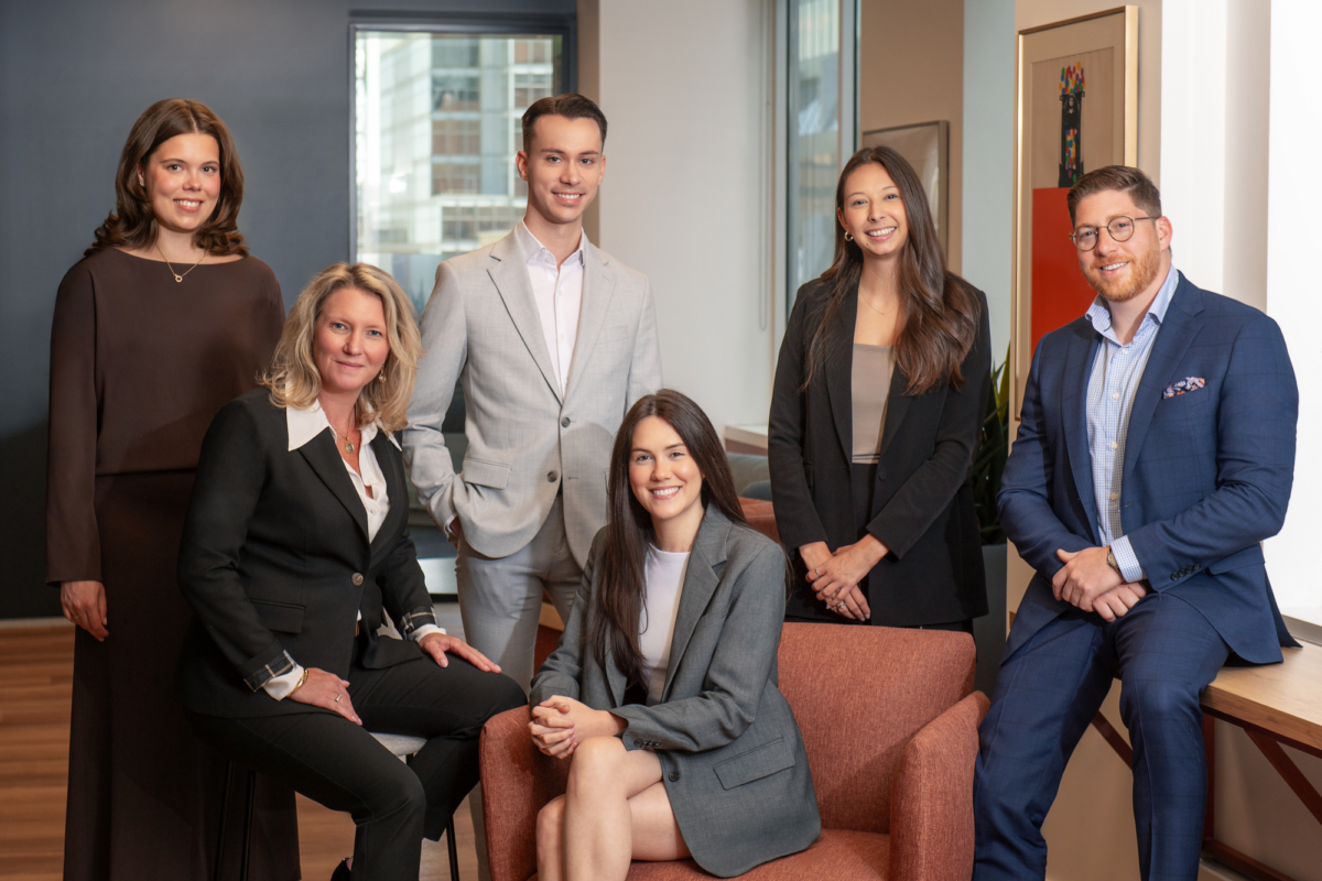 Le droit du travail selon Loranger Marcoux