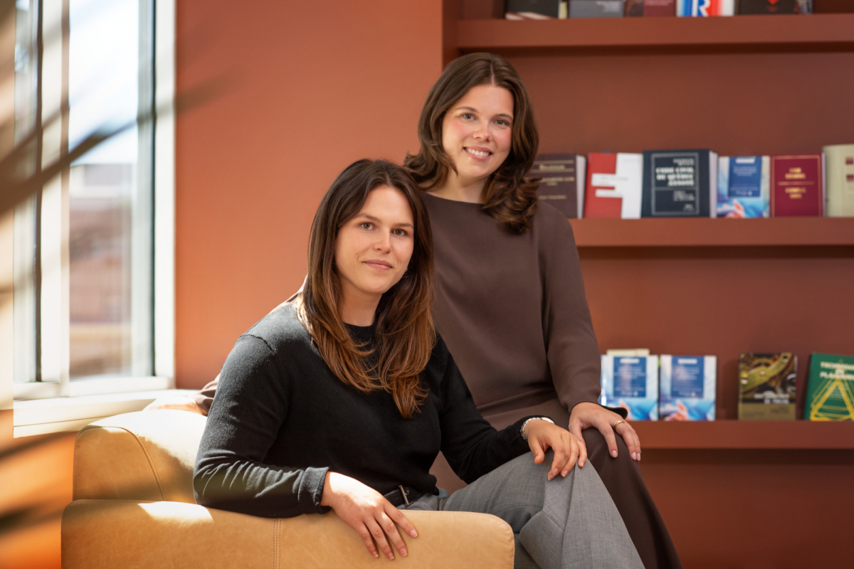 Entrepreuneurial and environmental commitment