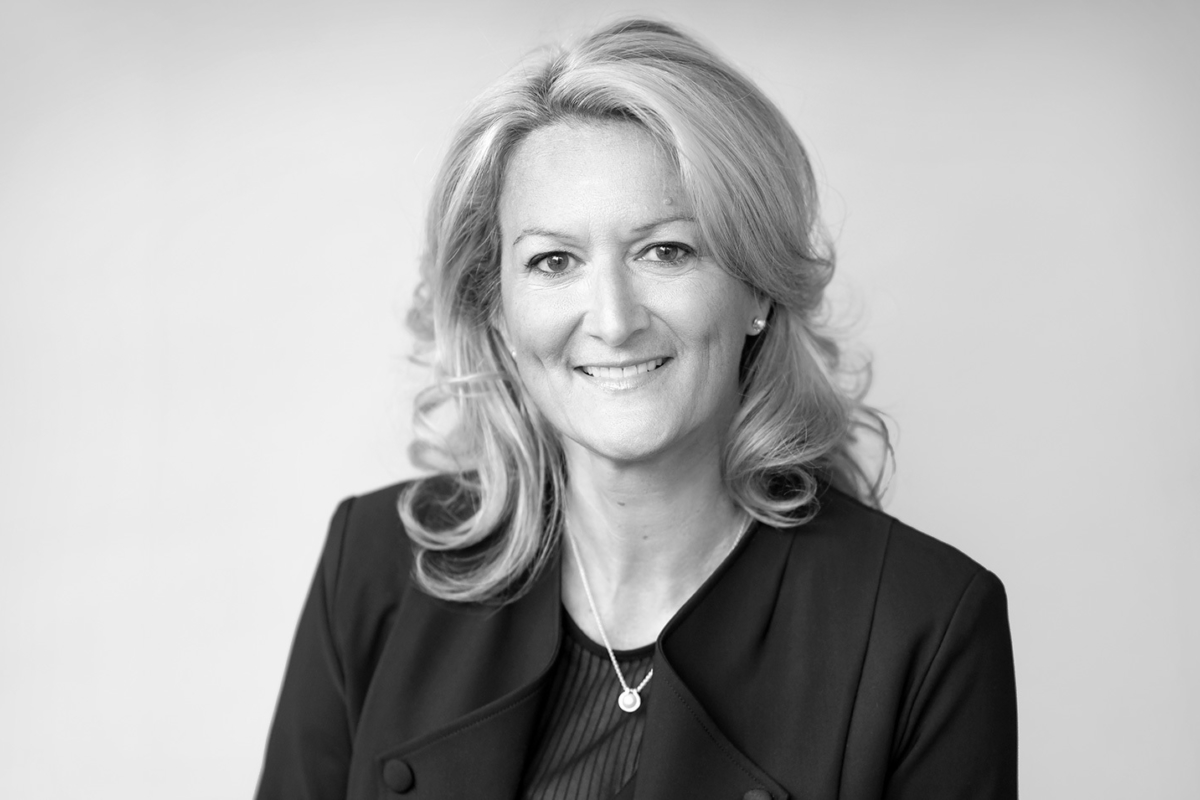 Catherine Chevrette