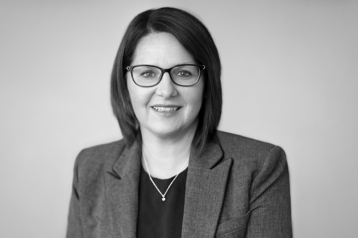 Mélanie Lefebvre