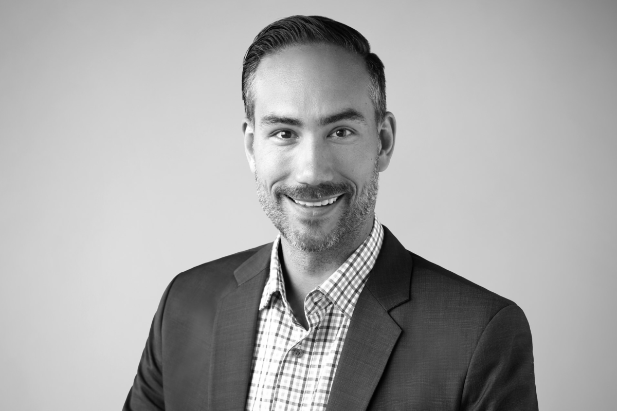 Peter A. Ste-Marie