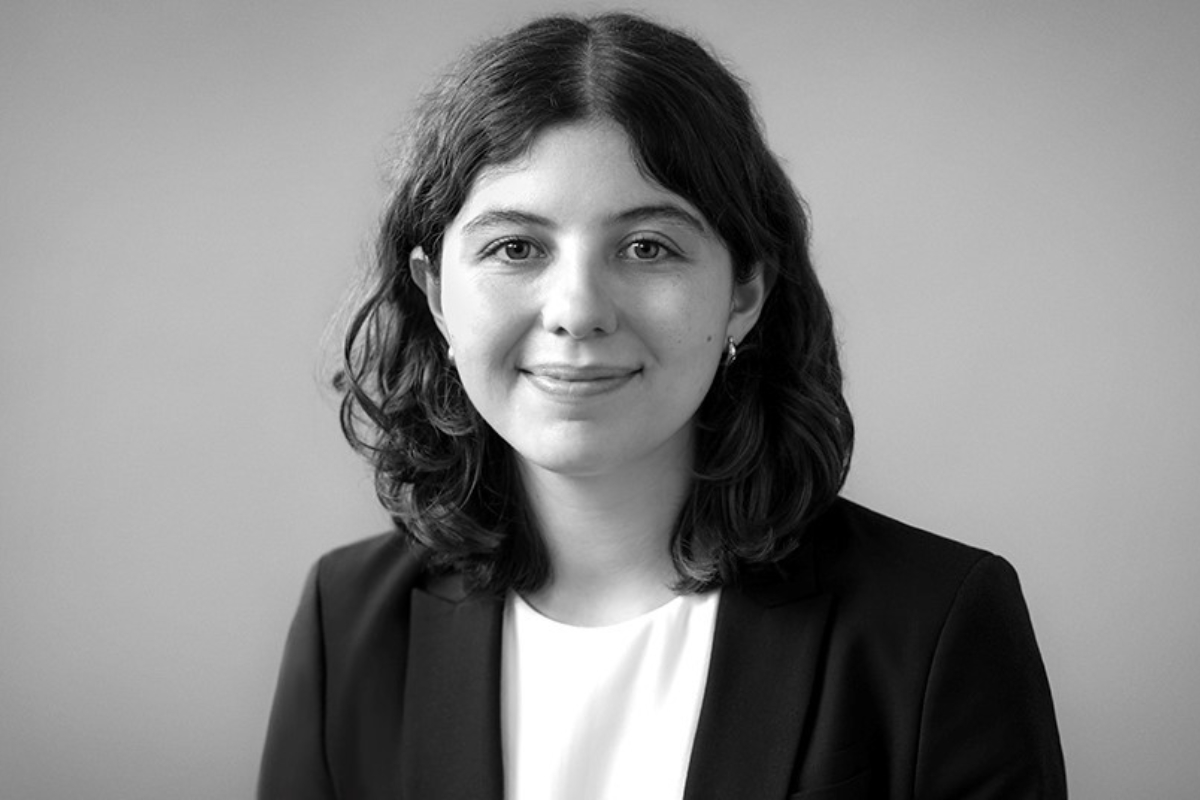 Camille Piché