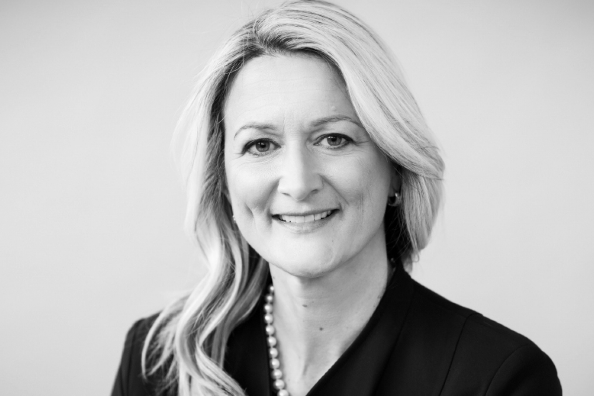 Catherine Chevrette