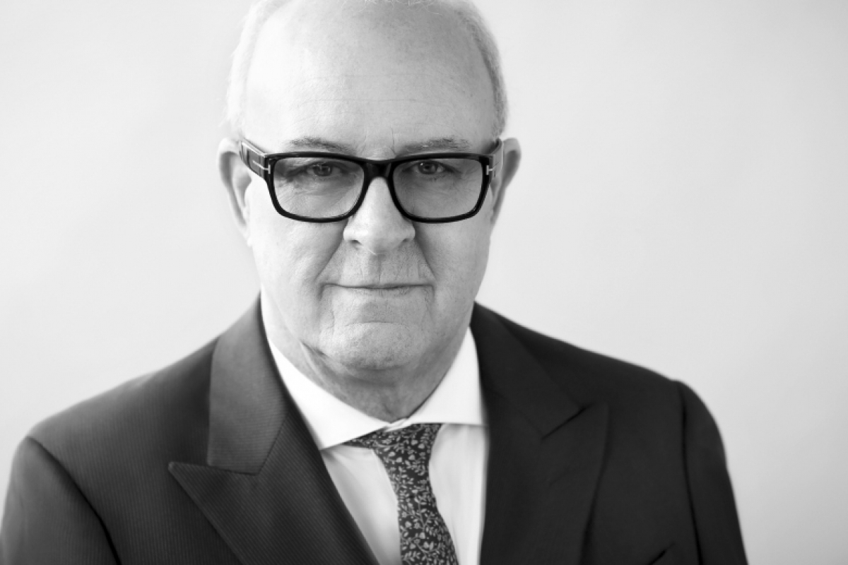 Claude Dufresne