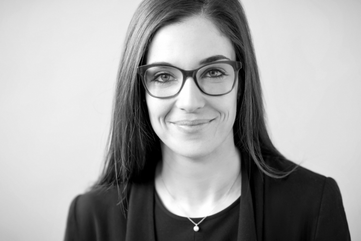 Judith Séguin