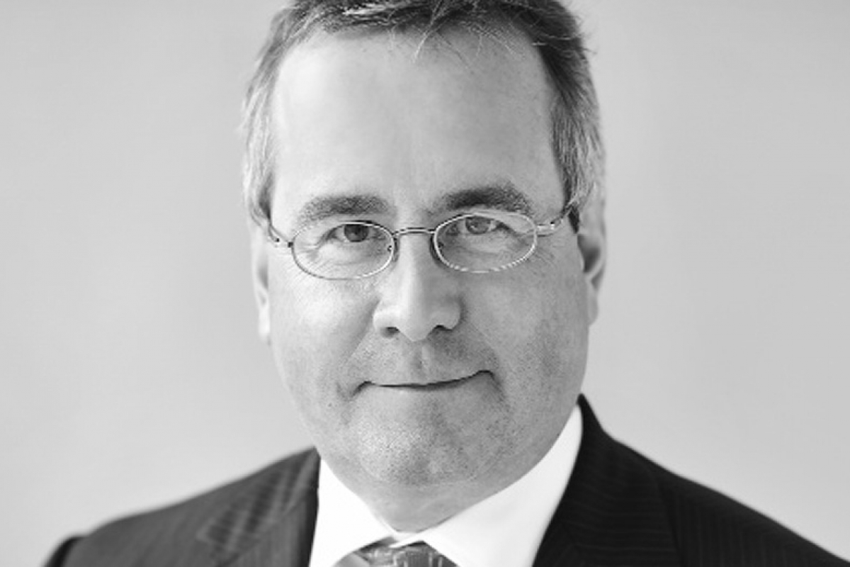 Marc Benoit