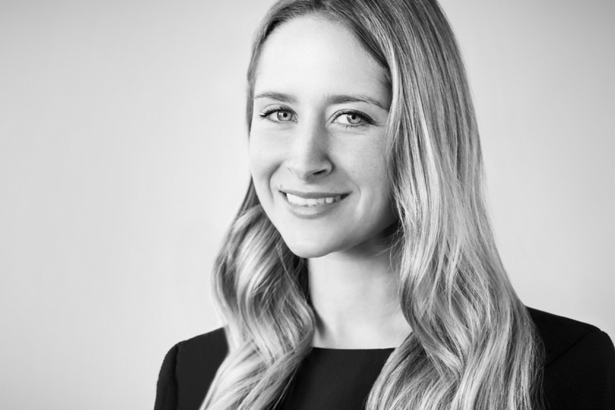 Olivia Girouard