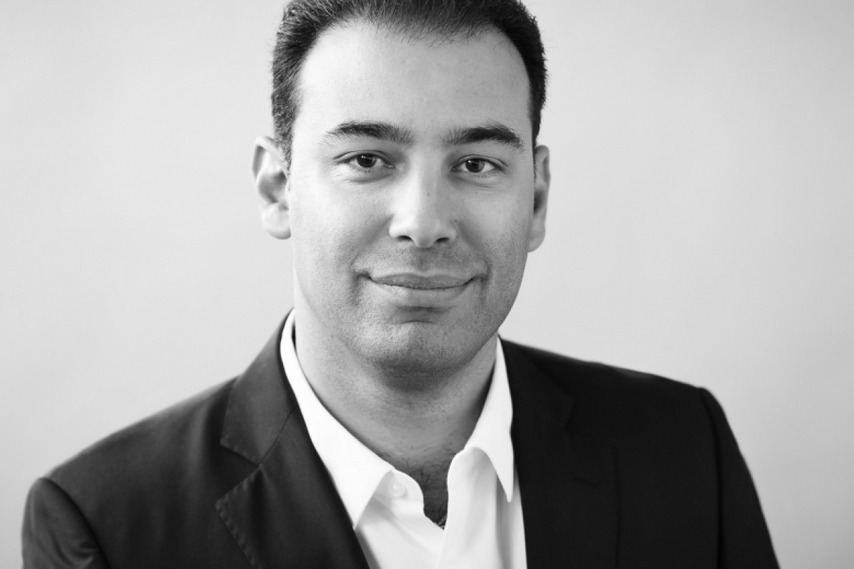 Ryan Schwartz
