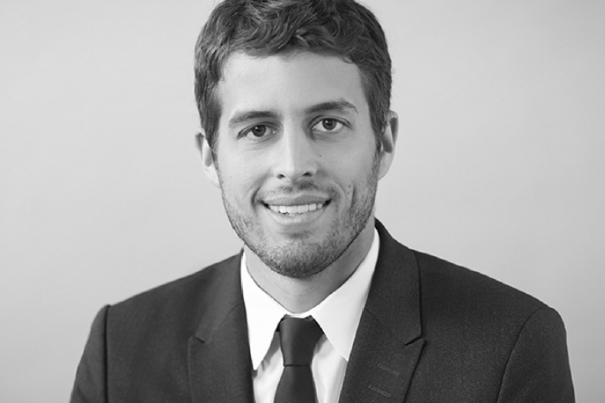 Vincent Gingras