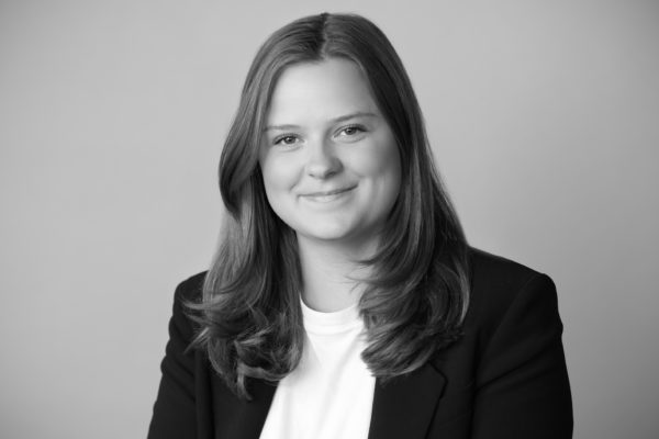 Bénédicte Bergeron